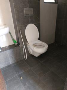 Bedroom Three Image of 1060 Sq.ft 3 BHK Apartment / Flat for sale in Joyville Hadapsar Annexe Phase 10, Shewalewadi Pune for Rs. 9800000