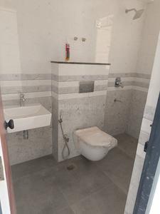 Bathroom Image of 1770 Sq.ft 3 BHK Apartment / Flat for sale in Manjidana Colony Nagpur for Rs. 10200000