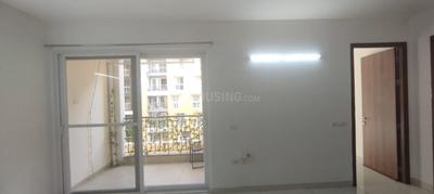 Bedroom Image of 1168 Sq.ft 1 BHK Apartment / Flat for rent in SNN Raj Greenbay, Doddanagamangala Bengaluru for Rs. 45000