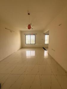 Hall Image of 1400 Sq.ft 3 BHK Apartment / Flat for rent in Rohan Nilay, Aundh Pune for Rs. 48000