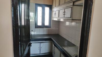 Kitchen Image of 1400 Sq.ft 2.5 BHK Independent House for rent in Sector 22 Noida for Rs. 25000