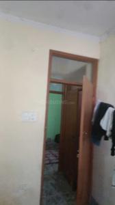 Study Room Image of 405 Sq.ft 2 BHK Builder Floor for sale in Sangam Vihar New Delhi for Rs. 1250000