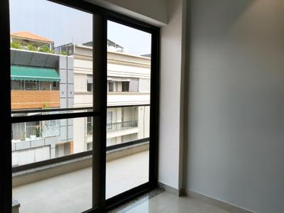 Bedroom Image of 1620 Sq.ft 3 BHK Builder Floor for rent in Trehan Luxury Floors 71, Sector 71 Gurgaon for Rs. 41000