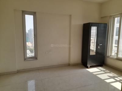 Bedroom Image of 1264 Sq.ft 3 BHK Apartment / Flat for sale in Princecare Zinnia, Mahim Mumbai for Rs. 65000000
