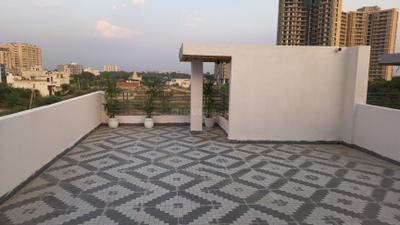 Image of 2500 Sq.ft 4 BHK Villa for sale in Karolan Ka Barh, Jaipur for Rs. 26100000