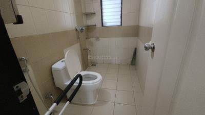 Image of 938 Sq.ft 2 BHK Apartment / Flat for rent in Nanded Madhuvanti, Nanded, Pune for Rs. 26000