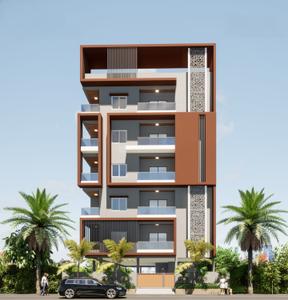 3 BHK Flat