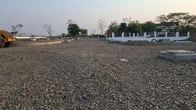 Image of 1710 Sq.ft Residential Plot / Land for sale in Shankarpur, Nagpur for Rs. 5942000