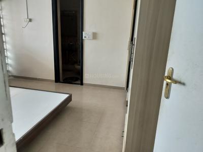 Bedroom Image of 1000 Sq.ft 2 BHK Apartment / Flat for sale in Maharaja Retreat CHS, Goregaon East Mumbai for Rs. 21000000