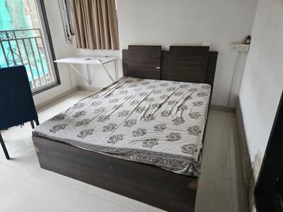 Bedroom Image of 915 Sq.ft 2 BHK Apartment / Flat for rent in Girgaon Mumbai for Rs. 120000