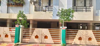 Image of 1050 Sq.ft 2 BHK Apartment / Flat for sale in Mayur Plaza, Khodiyar Colony, Jamnagar for Rs. 3670000