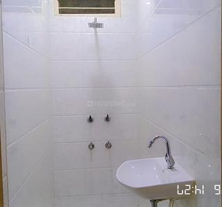 Bathroom Image of Aditya House in Laxmi Nagar, New Delhi