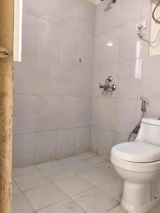 Bedroom One Image of 1150 Sq.ft 2 BHK Apartment / Flat for rent in Pyramid Fusion Homes, Sector 70A Gurgaon for Rs. 25000