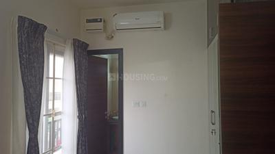 Bedroom Image of 1958 Sq.ft 3 BHK Villa for sale in Casagrand Bloom, Irandankattalai Chennai for Rs. 19000000