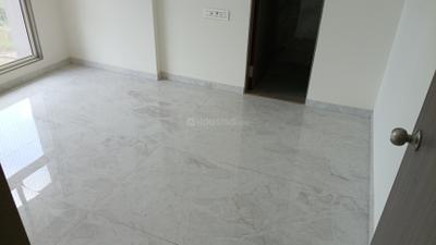 Bedroom Image of 935 Sq.ft 3 BHK Apartment / Flat for sale in Bachraj Legend, Virar West Virar for Rs. 8400000