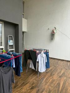 Image of 1500 Sq.ft 3 BHK Apartment / Flat for sale in Baner, Pune for Rs. 25000000