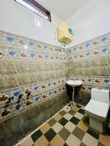 Image of 1600 Sq.ft 2.5 BHK Builder Floor for rent in Sector 91, Mohali for Rs. 42000
