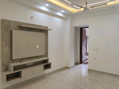 Living Room Image of 950 Sq.ft 2 BHK Apartment / Flat for sale in Lal Kuan Ghaziabad for Rs. 4465000
