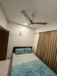 Bedroom Image of 1026 Sq.ft 2 BHK Apartment / Flat for sale in Ashapura Samanvay Residency, Chandkheda Ahmedabad for Rs. 5500000