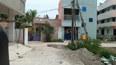 Image of 725 Sq.ft 2 BHK Independent House for sale in Kovur, Chennai for Rs. 10000000
