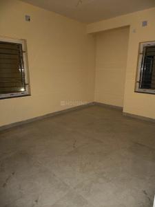 Bedroom Image of 1000 Sq.ft 2 BHK Builder Floor for rent in Ganga Nagar Bhubaneswar for Rs. 13000