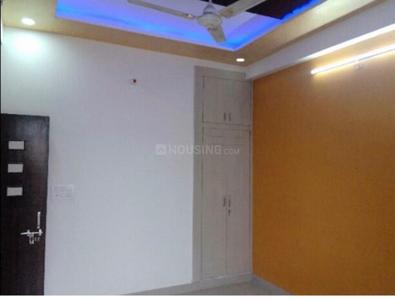 Hall Image of 1000 Sq.ft 3 BHK Apartment / Flat for sale in Vaishali Nagar Extension Jaipur for Rs. 3500000