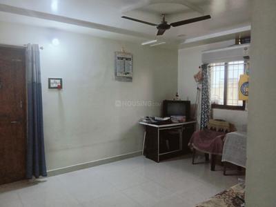 Hall Image of 892 Sq.ft 2 BHK Apartment / Flat for sale in Kosara Chandrapur for Rs. 2700000