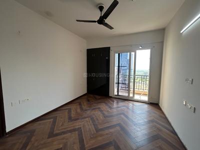 Bedroom Image of 1085 Sq.ft 2 BHK Apartment / Flat for rent in ACE Parkway, Sector 150 Noida for Rs. 33000