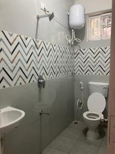Image of 3000 Sq.ft 3 BHK Builder Floor for rent in Vidyaranyapura, Bengaluru for Rs. 32000