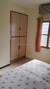 Bedroom Image of 1062 Sq.ft 2 BHK Apartment / Flat for sale in Satellite Ahmedabad for Rs. 5800000
