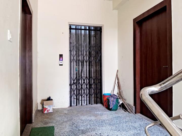 Kahilipara Bedroom 1