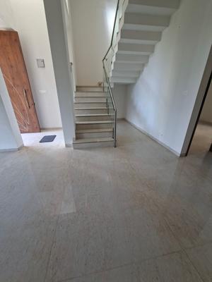 Hall Image of 1600 Sq.ft 3 BHK Builder Floor for rent in Chala Vapi for Rs. 13000