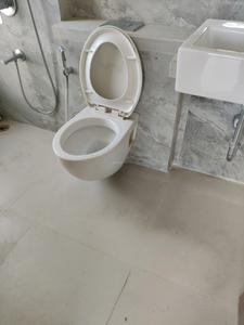 Bedroom One Image of 1008 Sq.ft 2 BHK Apartment / Flat for sale in Neelam Senroofs, Mulund West Mumbai for Rs. 24000000