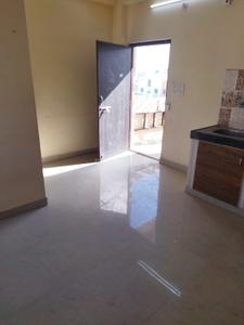 Hall Image of 250 Sq.ft 1 RK Builder Floor for rent in Gachibowli Hyderabad for Rs. 13500