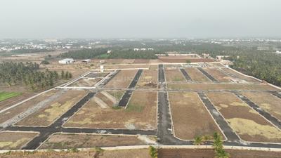 Image of 435 Sq.ft Residential Plot / Land for sale in Chamundi Sunrise Valley, Saravanampatty, Coimbatore for Rs. 1490000