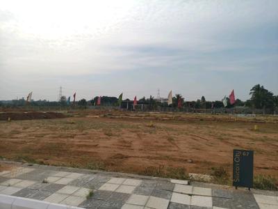 Residential Plot