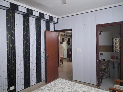 Bedroom Image of 1295 Sq.ft 3 BHK Apartment / Flat for sale in Supertech Ecociti, Sector 137 Noida for Rs. 13500000