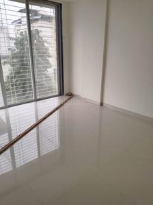 Hall Image of 725 Sq.ft 2 BHK Apartment / Flat for rent in Gami Solitaire, Kopar Khairane Navi Mumbai for Rs. 40000