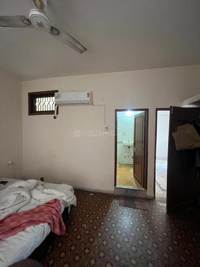 vijay nagar indore Bedroom 1