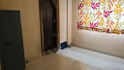 Bedroom Image of 895 Sq.ft 3 BHK Apartment / Flat for rent in Srijan Greenfield City, Maheshtala Kolkata for Rs. 13000