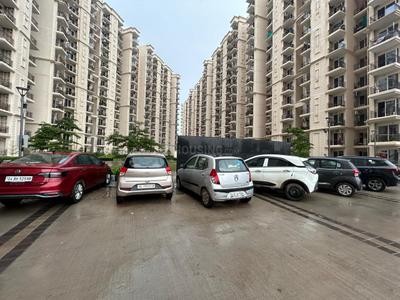 Image of 800 Sq.ft 2 BHK Apartment / Flat for sale in Signature Global The Millennia I, Sector 37D, Gurgaon for Rs. 7300000