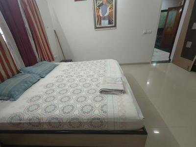 Bedroom Image of 3789 Sq.ft 5 BHK Independent House for sale in Bodakdev Ahmedabad for Rs. 75000000