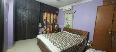Bedroom Image of 1620 Sq.ft 3 BHK Apartment / Flat for sale in Argora Ranchi for Rs. 12000000