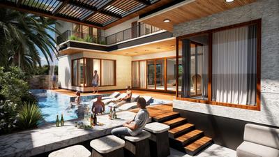 Image of 8500 Sq.ft 7 BHK Independent House for sale in Calangute, Goa for Rs. 150000000