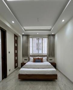Bedroom Image of 1500 Sq.ft 3 BHK Builder Floor for sale in GMS Road Dehradun for Rs. 8200000