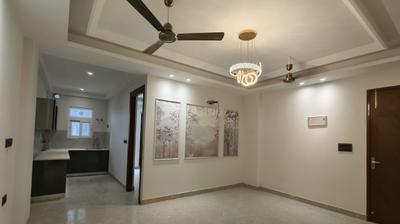Hall Image of 1650 Sq.ft 3 BHK Apartment / Flat for sale in Sector 110 Noida for Rs. 7500000