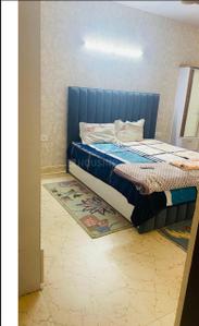 Bedroom Image of 1440 Sq.ft 3 BHK Independent House for sale in Sector 62 Faridabad for Rs. 24500000