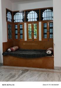 Hall Image of 3000 Sq.ft 3.5 BHK Duplex for rent in Gandhi Nagar Udaipur for Rs. 17000