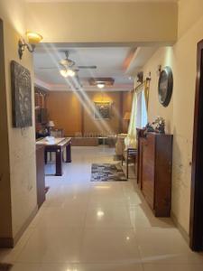 Image of 1804 Sq.ft 3 BHK Apartment / Flat for sale in Oceanus Monarda, Kasavanahalli, Bengaluru for Rs. 19500000
