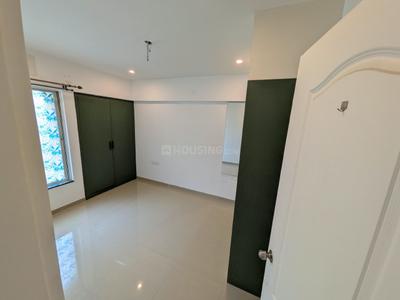 Bedroom Image of 930 Sq.ft 2 BHK Apartment / Flat for sale in ARV New Town, Pisoli Pune for Rs. 6500000